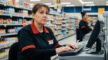 Tuxboard - Lidl : voici le salaire net réel d'un caissier en 2026 et les conditions de travail qui vont avec