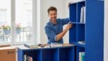 Tuxboard - IKEA lance sa bibliothèque BILLY en bleu cobalt en édition limitée : voici où la trouver dès maintenant