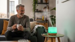 Tuxboard - Action : ce diffuseur d'huiles essentielles à 13,95 € transforme l'ambiance de votre pièce en quelques minutes