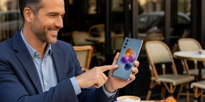 Tuxboard - Samsung Galaxy S25 : son prix passe de 1 200 à 699 euros sur Cdiscount