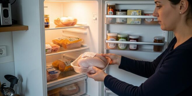 Tuxboard - Lidl rappelle des blancs de poulet Saint-Alby contaminés à la salmonelle dans plus de 20 départements