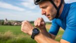 Tuxboard - WhatsApp arrive sur les montres Garmin : vous pouvez désormais répondre à vos messages depuis votre poignet
