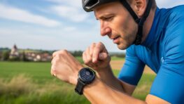 Tuxboard - WhatsApp arrive sur les montres Garmin : vous pouvez désormais répondre à vos messages depuis votre poignet