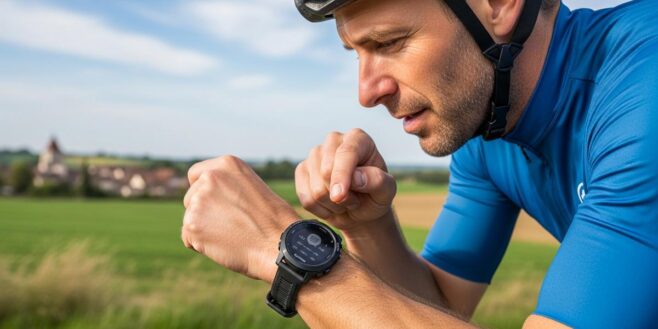 Tuxboard - WhatsApp arrive sur les montres Garmin : vous pouvez désormais répondre à vos messages depuis votre poignet
