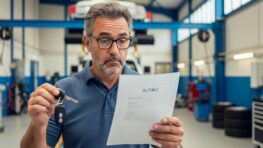 Tuxboard - Airbags Takata : votre voiture peut être bloquée au contrôle technique même après le remplacement