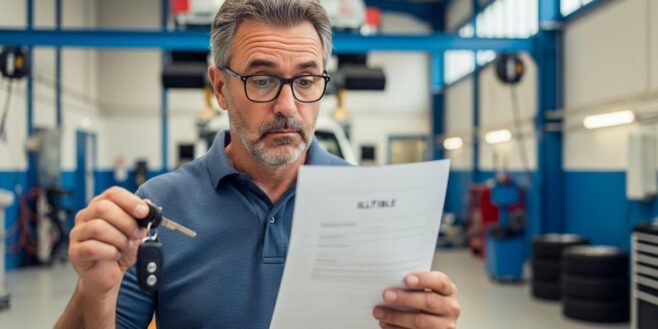 Tuxboard - Airbags Takata : votre voiture peut être bloquée au contrôle technique même après le remplacement