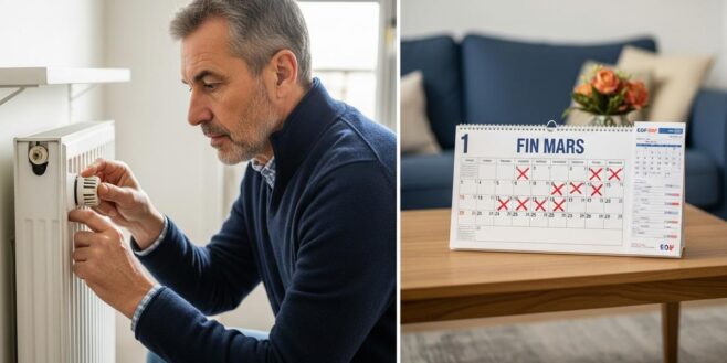 Tuxboard - EDF Tempo : 7 jours rouges fin mars 2026, les gestes pour réduire votre facture d'électricité