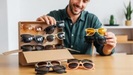 Tuxboard - Vos anciennes lunettes valent jusqu'à 70 € en 2026 : comment récupérer cette somme en boutique ou en ligne