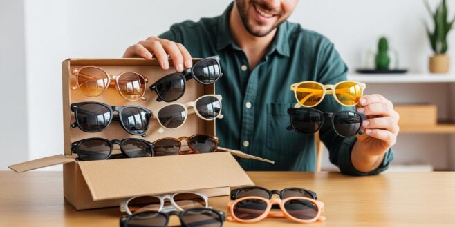 Tuxboard - Vos anciennes lunettes valent jusqu'à 70 € en 2026 : comment récupérer cette somme en boutique ou en ligne
