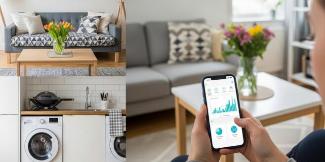 Tuxboard - Ikea lance une offre d'électricité à tarif variable et promet jusqu'à 830 € d'économies par an sur votre facture