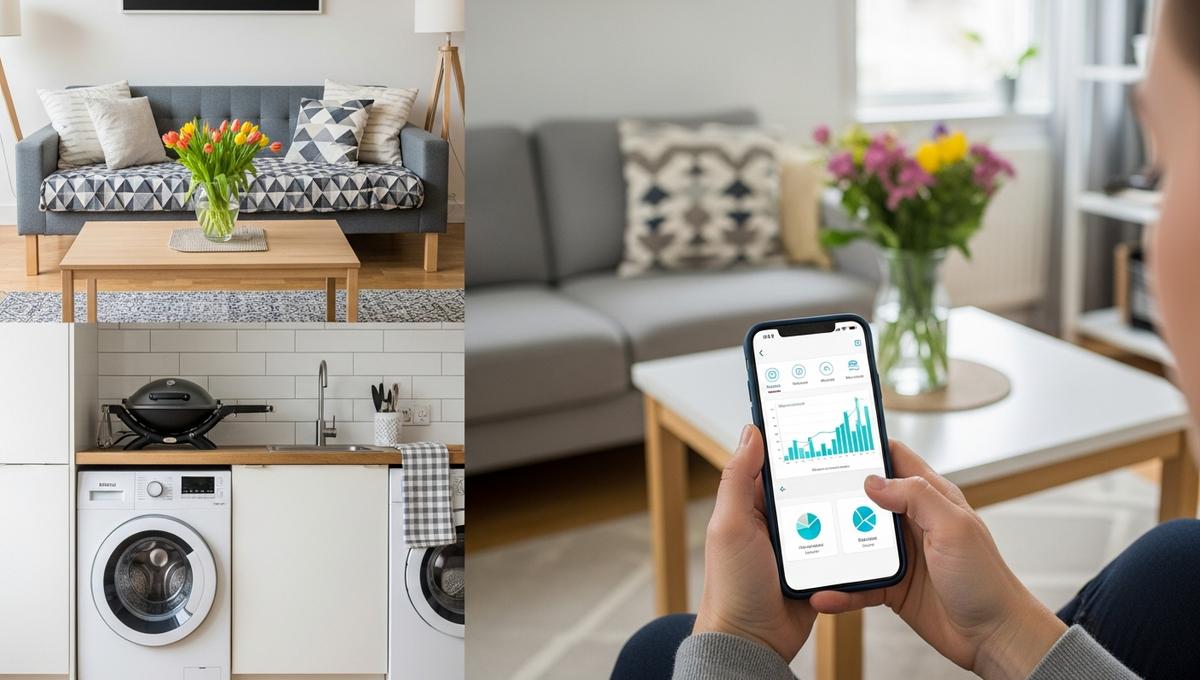 Ikea lance une offre d’électricité à tarif variable et promet jusqu’à 830 € d’économies par an sur votre facture