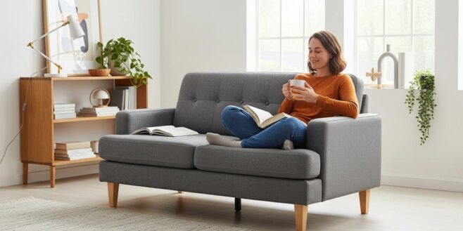Tuxboard - IKEA relance le fauteuil STRANDMON des années 50 dans son catalogue 2026 et il s'arrache déjà en magasin