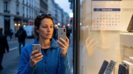 Tuxboard - iPhone pliable : Apple décale son lancement en décembre, après les iPhone 18 Pro de septembre