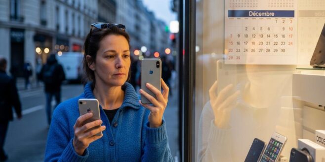 Tuxboard - iPhone pliable : Apple décale son lancement en décembre, après les iPhone 18 Pro de septembre