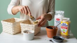 Tuxboard - Bicarbonate et savon noir : cette astuce gratuite redonne à vos vieilles baskets un blanc éclatant