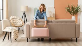 Tuxboard - Maisons du Monde : 3 accessoires déco à -50% lors des Jours Maisons 2026
