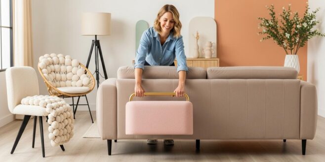 Tuxboard - Maisons du Monde : 3 accessoires déco à -50% lors des Jours Maisons 2026