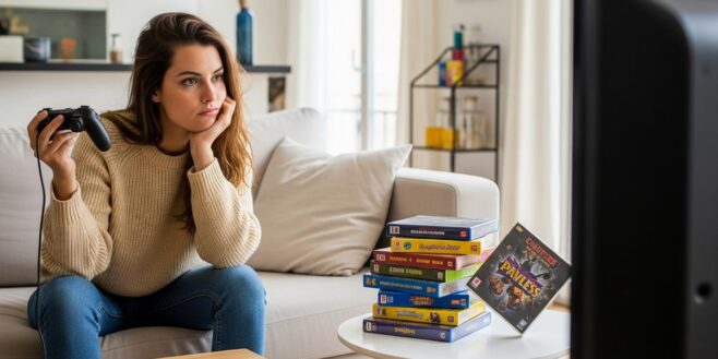 Tuxboard - Sony supprime des centaines de jeux de mauvaise qualité du PlayStation Store en 2026