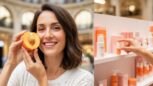 Tuxboard - AMUSE, la marque de K-beauty vegan débarque aux Galeries Lafayette jusqu'au 13 avril 2026