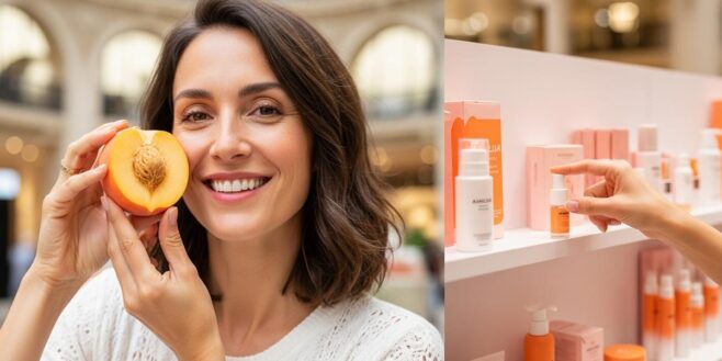 Tuxboard - AMUSE, la marque de K-beauty vegan débarque aux Galeries Lafayette jusqu'au 13 avril 2026
