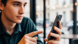 Tuxboard - WhatsApp sur iPhone : votre lecteur de messages vocaux va changer avec le design Liquid Glass