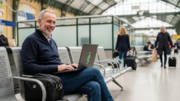 Tuxboard - Razer Blade 16 2026 : processeur Intel Panther Lake et 60% d'autonomie en plus pour 3 600 euros