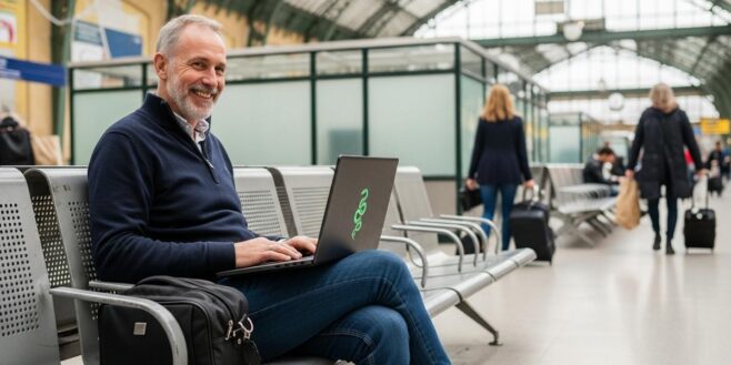 Tuxboard - Razer Blade 16 2026 : processeur Intel Panther Lake et 60% d'autonomie en plus pour 3 600 euros