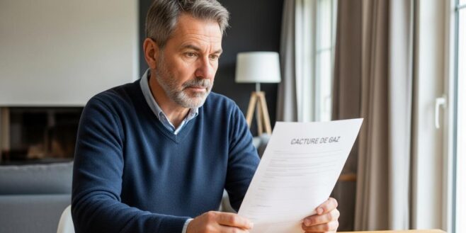 Tuxboard - Votre facture de gaz augmente de 15 % en mai : les offres EDF et Engie pour limiter la hausse