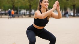 Tuxboard - Kiabi lance un legging sport à 13 euros noté 4,8/5 qui séduit les adeptes de fitness