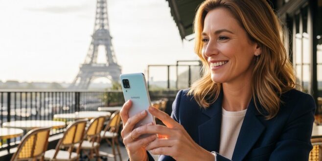 Tuxboard - Samsung Galaxy A37 et A57 : lancement officiel le 25 mars 2026, prix à partir de 449 et 549 euros