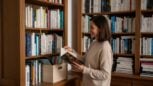 Tuxboard - L'étagère à épices IKEA BEKVÄM à 6,99 € libère une rangée entière de votre bibliothèque sans racheter de meuble