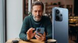 Tuxboard - Poco X8 Pro Max à 429 euros : batterie de 8500 mAh et recharge 100 W, mais photo décevante
