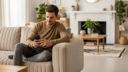 Tuxboard - Maisons du Monde brade 3 canapés à moins de 500 euros : velours côtelé, clic-clac et transformable en lit
