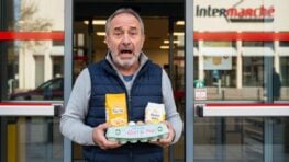 Tuxboard - Lundi de Pâques : Carrefour et Auchan souvent ouverts, E.Leclerc et Intermarché plus variables selon votre ville