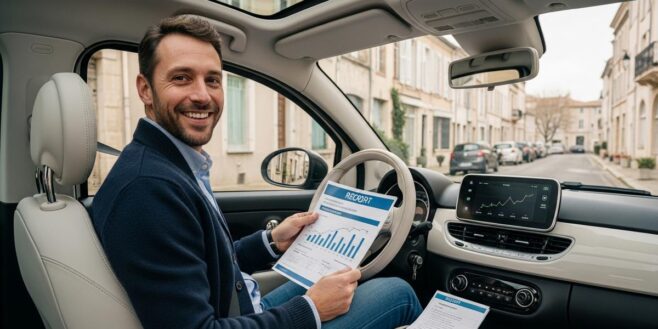Tuxboard - Voiture électrique d'occasion : 5 modèles à moins de 15 000 euros pour économiser 77 euros par mois