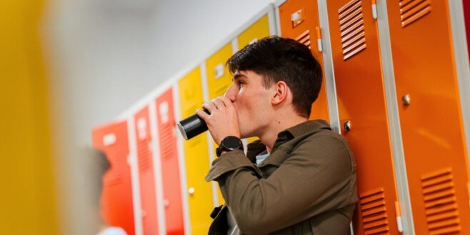 Boissons énergisantes : 60 Millions de consommateurs alerte sur les risques cardiaques pour votre santé