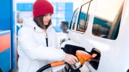 Carburants : 2,69 euros le litre, cette station est peut-être la plus chère de France