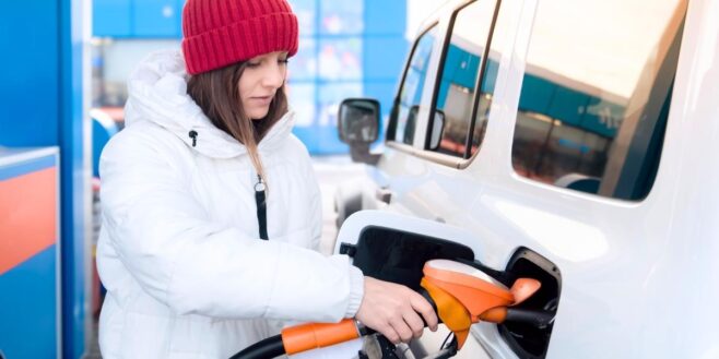 Carburants : 2,69 euros le litre, cette station est peut-être la plus chère de France