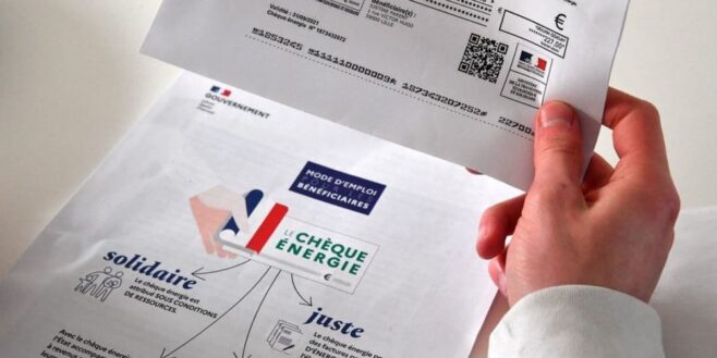 Chèque énergie 2026 : vérifiez si vous faites partie des 5,6 millions de foyers qui le recevront en avril