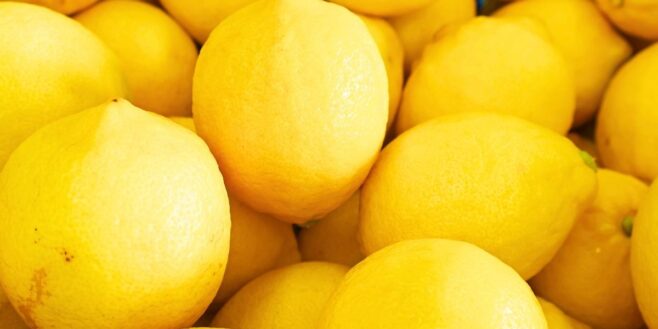 Citrons congelés : voici pourquoi cette astuce séduit des millions de Français et comment elle booste votre santé