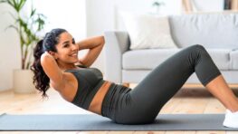 Decathlon : cet appareil à moins de 30 euros sculpte vos abdominaux sans aller à la salle de sport