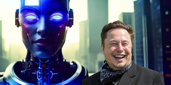 Elon Musk dévoile Terafab: une gigafactory de puces IA au Texas pour produire 50 fois plus que les géants mondiaux