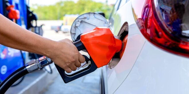 Essence : cette manipulation précise à la pompe vous fait économiser jusqu'à 10% de carburant