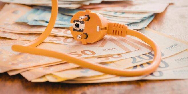 Facture EDF : votre abonnement Tempo va faire exploser vos dépenses en mars