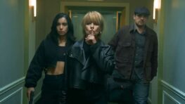 Furies saison 2 sur Netflix entre dans le top 10 séries de 40 pays avec Marina Foïs