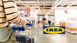 IKEA 2026 : la lampe donut culte de 2023 revient à 49,99 euros avec la nouvelle collection printemps