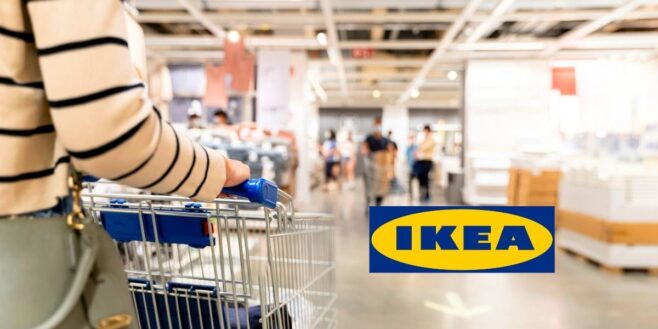 IKEA 2026 : la lampe donut culte de 2023 revient à 49,99 euros avec la nouvelle collection printemps