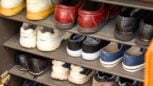Ikea : ces solutions malines pour ranger toutes vos chaussures sans perdre de place