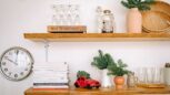 Maisons du Monde : cette étagère à moins de 70 € transforme votre mur vide en atout déco