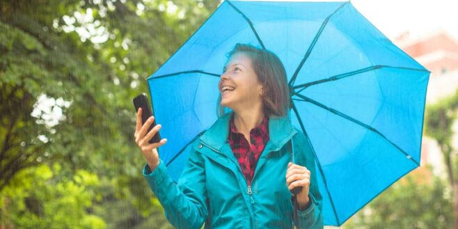 Météo : le printemps arrive en avance cette semaine, voici ce qui vous attend en France